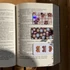 Őszi könyvjelzők (holografikus) 
