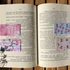 Masnis könyvjelzők (holografikus) 